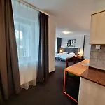 Aparthotel Poleczki Warschau