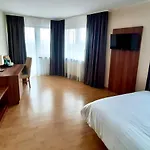 Apartahotel Poleczki