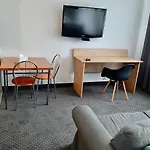 Apartahotel Poleczki