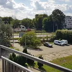 Apartahotel Poleczki 4*