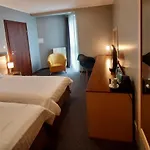 Apartahotel Poleczki Varsovia