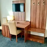 Apartahotel Poleczki 4*