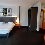 Apartahotel Poleczki