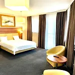 Poleczki Apartahotel Varsovia