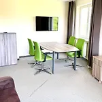 Apartahotel Poleczki 4*
