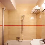 Apartahotel Poleczki Varsovia
