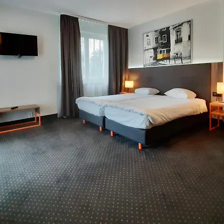 Poleczki Aparthotel