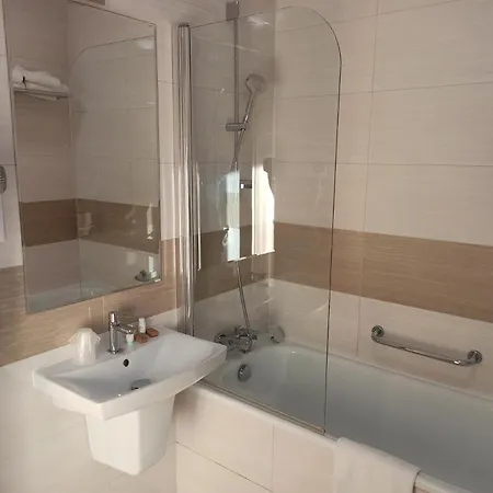 Poleczki Aparthotel Varšava