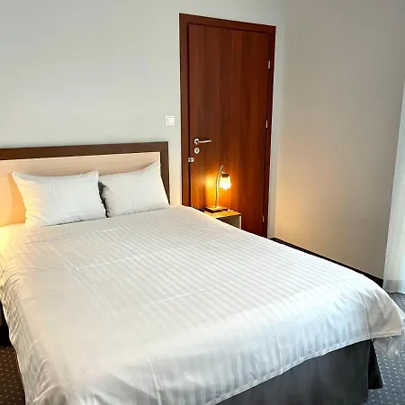 Poleczki Aparthotel Varšava