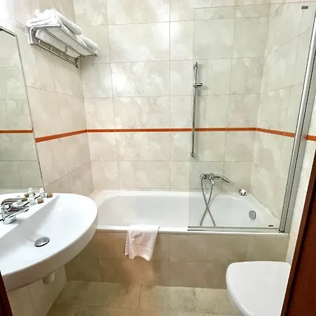 Poleczki 4*