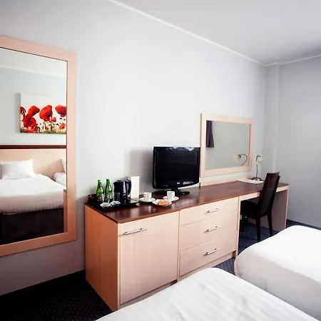 Poleczki 4* Varšava