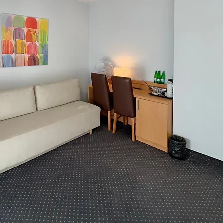 Poleczki Apart-hotel