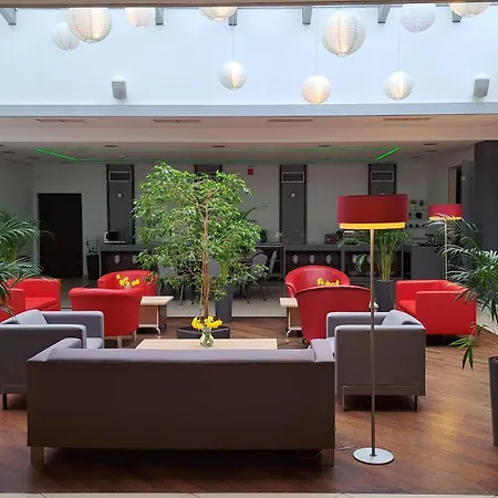 Poleczki Apart-hotel Varsóvia