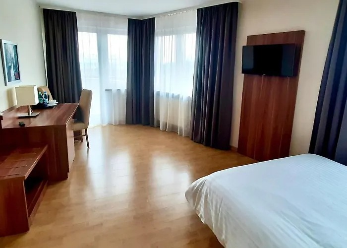 Aparthotel Poleczki