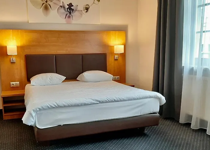 Aparthotel Poleczki 4*