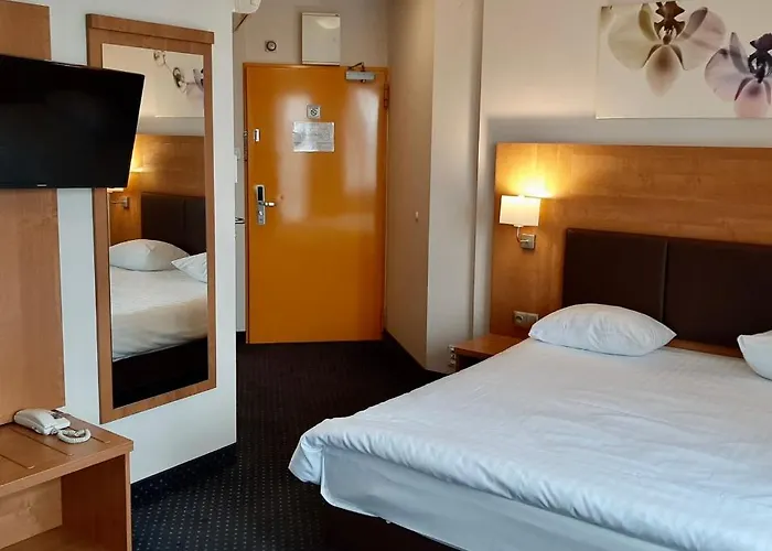 Poleczki Aparthotel 4*