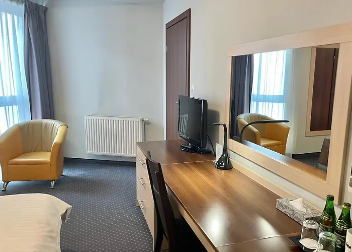 Poleczki 4* Warschau