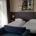 Poleczki 4* Warschau