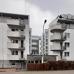Poleczki Aparthotel Warschau