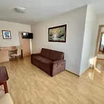 Hotel apartamentowy Poleczki Warszawa