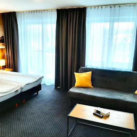 Poleczki Warsaw