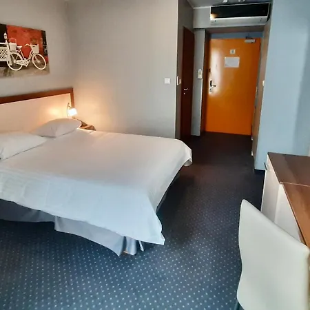 Lejlighedshotel Poleczki