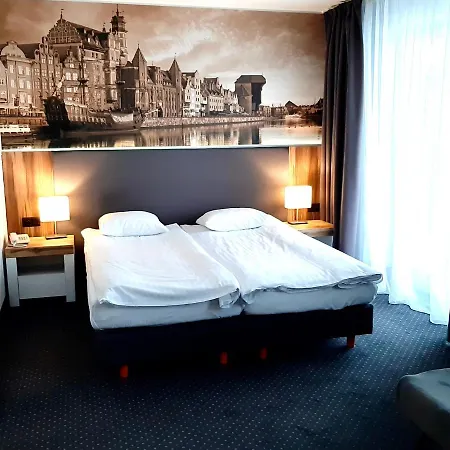 公寓式酒店 Poleczki