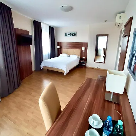 Poleczki 4*