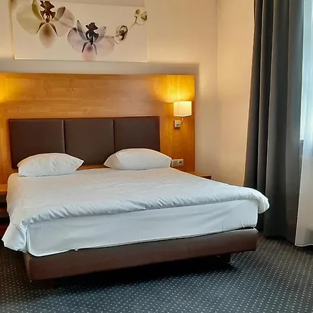 Aparthotel Poleczki 4*