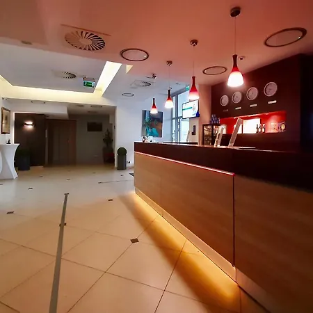 Poleczki Aparthotel