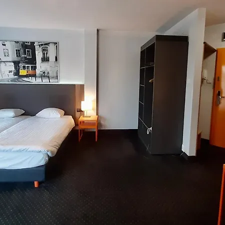 Aparthotel Poleczki