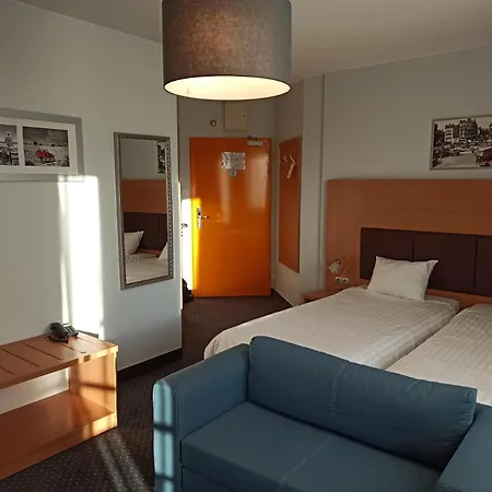 Aparthotel Poleczki *