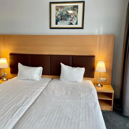 Lejlighedshotel Poleczki