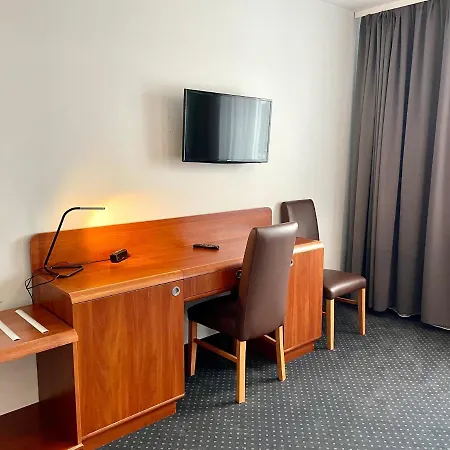 Poleczki Aparthotel