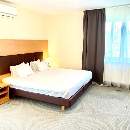 Aparthotel Poleczki Warsaw