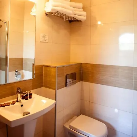 Poleczki Lejlighedshotel 4*