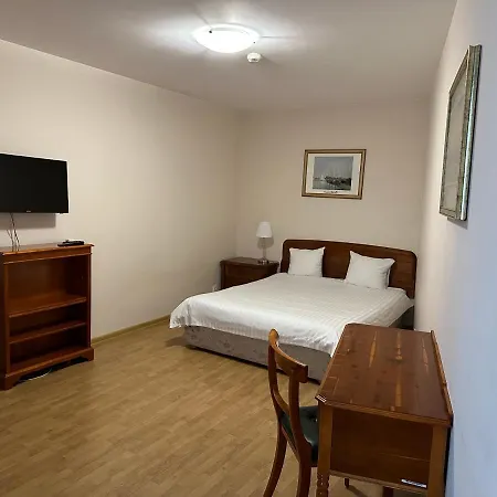 Poleczki Aparthotel Warsaw