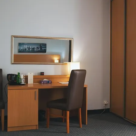 Poleczki Lejlighedshotel Warszawa