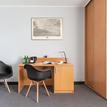 Aparthotel Poleczki Warsaw