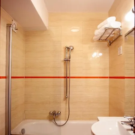 Hotel apartamentowy Poleczki Warszawa