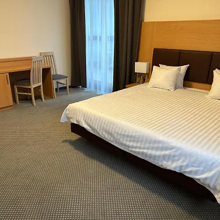 Poleczki Aparthotel Warsaw