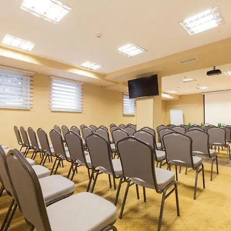 Aparthotel Poleczki Warsaw