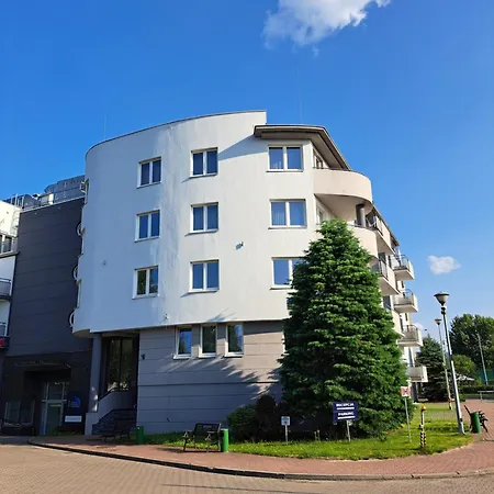 Aparthotel Poleczki