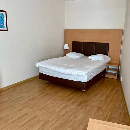 Aparthotel Poleczki Warsaw