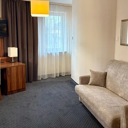 Aparthotel Poleczki
