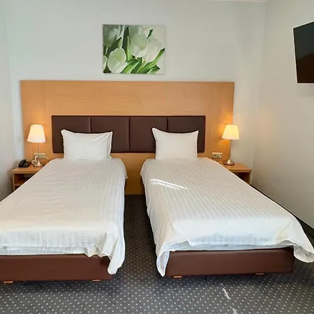Aparthotel Poleczki *