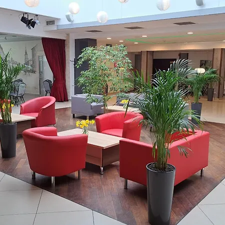 Aparthotel Poleczki *