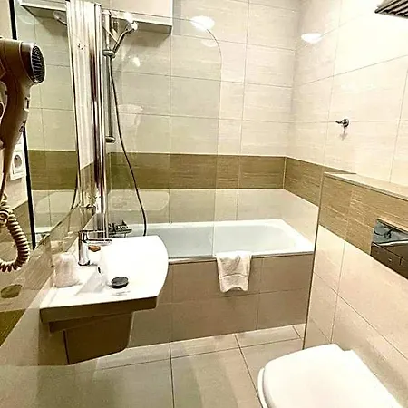 Poleczki 4*