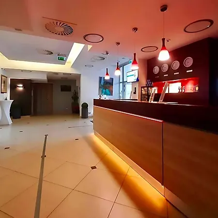 Poleczki 华沙