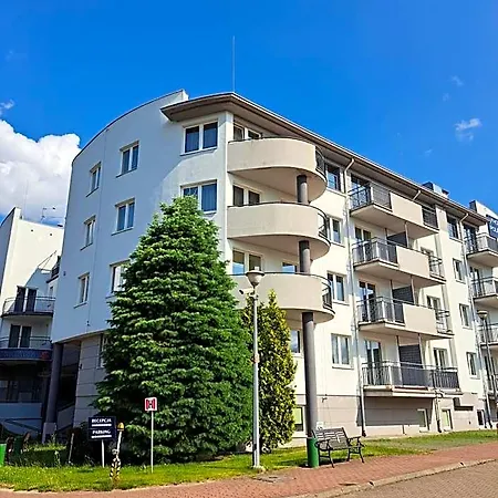 Poleczki 4* Warszawa